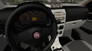 Fiat Palio Weekend Edit para GTA San Andreas miniatura 6