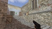 de_mirage для Counter Strike 1.6 миниатюра 28