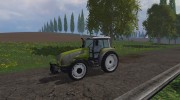 Valtra T140 for Farming Simulator 2015 miniature 11