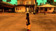 LQ Новая Каталина для GTA San Andreas миниатюра 2