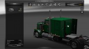 International 9300 Eagle для Euro Truck Simulator 2 for Euro Truck Simulator 2 miniature 4