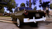 Smith Custom из Mafia 2 для GTA San Andreas миниатюра 5