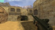 H&K MP7 PDW for Counter Strike 1.6 miniature 3