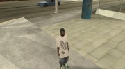 Новый скин Свита para GTA San Andreas miniatura 5