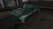 PzKpfw III 02 для World Of Tanks миниатюра 4