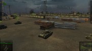 Visibility and Lighting Mod для World Of Tanks миниатюра 4