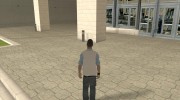 Новый репортер para GTA San Andreas miniatura 3