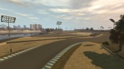 Laguna Seca v1.2 для GTA 4 миниатюра 5