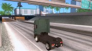 Scania para GTA San Andreas miniatura 3