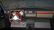 ГАЗ 3102 LowRider для GTA San Andreas миниатюра 6
