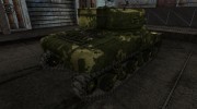 Шкурка для Ram-II para World Of Tanks miniatura 4