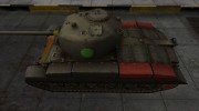 Зона пробития T20 для World Of Tanks миниатюра 2