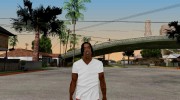 New fam2 для GTA San Andreas миниатюра 1