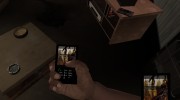 GTA IV New Phone Theme для GTA 4 миниатюра 7