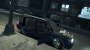 Subaru Forester 1997 v1.0 для GTA 4 миниатюра 9