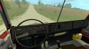 КамАЗ 5410 para Farming Simulator 2015 miniatura 4