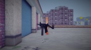 Невиданное русское оружие для GTA 3 миниатюра 4