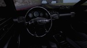 1999 Honda Civic 1.4iES HB для GTA San Andreas миниатюра 12