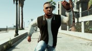 Luis Lopez from GTA: TBoGT for GTA 5 miniature 5