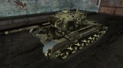 M26 Pershing (Американский танк доставленный в СССР по Ленд-лизу) для World Of Tanks миниатюра 1