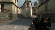M4A1 из COD для Counter-Strike Source миниатюра 7