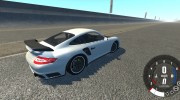 Porsche 911 для BeamNG.Drive миниатюра 4