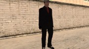 Elegant GTA Online для GTA San Andreas миниатюра 3