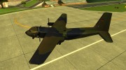 C-160 para GTA San Andreas miniatura 2