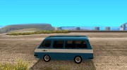 Раф para GTA San Andreas miniatura 2