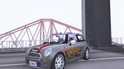 Mini GB Vinyl Tuning para GTA San Andreas miniatura 8