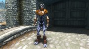 Soul Reaver Raziel для TES V: Skyrim миниатюра 1
