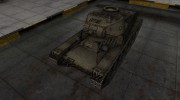 Отличный скин для Т-50-2 для World Of Tanks миниатюра 1
