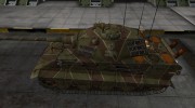 Модифицированная E-75 для World Of Tanks миниатюра 2