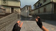 Smarts Tracker Knife Anims для Counter-Strike Source миниатюра 2