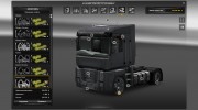 Сборник колес v2.0 para Euro Truck Simulator 2 miniatura 6