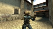 M9 for USP for Counter-Strike Source miniature 6