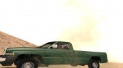 Dodge Ram 2500 1994 para GTA San Andreas miniatura 2