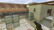 de_hyperzone для Counter Strike 1.6 миниатюра 23