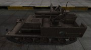 Перекрашенный французкий скин для Lorraine 39L AM para World Of Tanks miniatura 2
