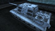 JagdTiger 6 for World Of Tanks miniature 3