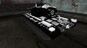 Т30 от VanCleeF для World Of Tanks миниатюра 3