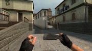 Smarts Tracker Knife Anims for Counter-Strike Source miniature 1