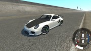 Porsche 911 для BeamNG.Drive миниатюра 1