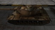 Американский танк T110E5 для World Of Tanks миниатюра 2