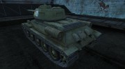 T-34-85 Fred00 for World Of Tanks miniature 3