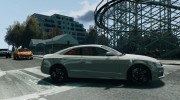 Audi S5 v2 для GTA 4 миниатюра 5
