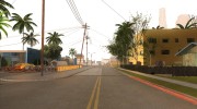 Ремонтные работы на Grove Street для GTA San Andreas миниатюра 12
