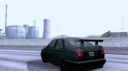 Fiat Tempra 1998 Tuning для GTA San Andreas миниатюра 2