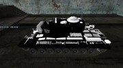 Т30 от VanCleeF для World Of Tanks миниатюра 2