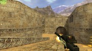 Suppressed Glock для Counter Strike 1.6 миниатюра 2